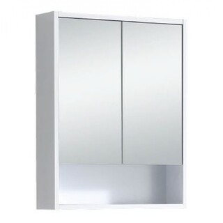 Bathroom Shaving Cabinet Modern Design 600WX750HX150D