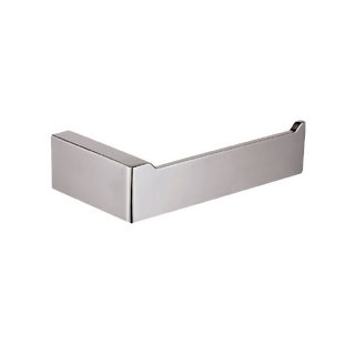 IVANO Series Brushed Nickel Toilet Paper Holder