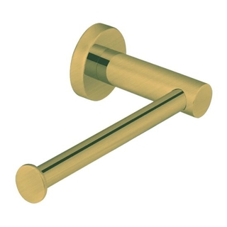 Specification LUCID PIN - Brushed Brass Toilet Paper Holder