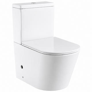 Carysil Tornado Suite 620 x 365 x 820mm