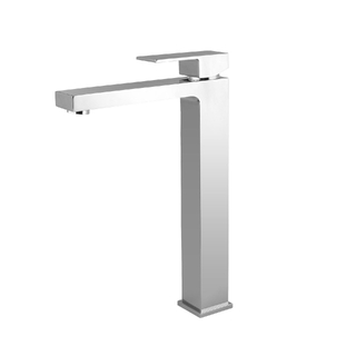 BLAZE Chrome Tall Basin Mixer