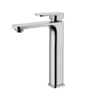 IVANO Series Chrome Tall Basin Mixer