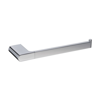 VOG Chrome Towel Ring