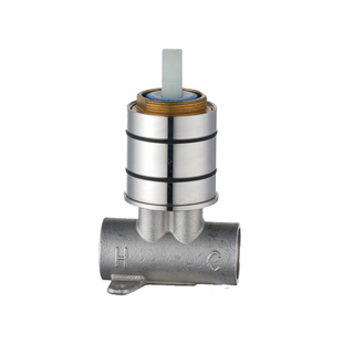 Wall Mixer In-wall Part (Single Function)