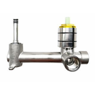 Wall Mixer with Spout In-wall Part