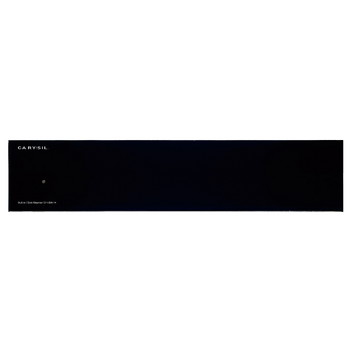 Carysil Warming Drawer 14 cm Height