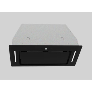 Carysil Built-In Canopy Rangehood 52CM