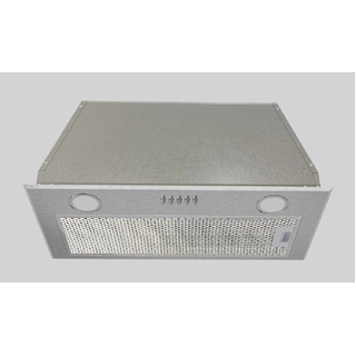 Carysil Stainless Steel Built-in Canopy Rangehood 60CM