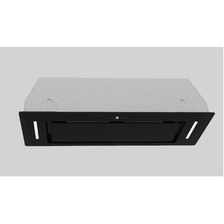 Carysil Built-In Canopy Rangehood 90CM