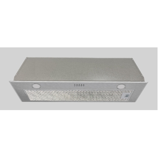 Carysil Stainless Steel Built-in Canopy Rangehood 90CM