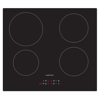 Carysil Built- In Induction Hob 60CM