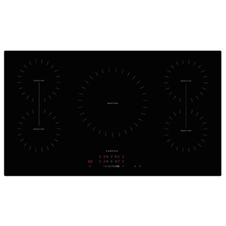 Carysil Built- In Induction Hob 90CM