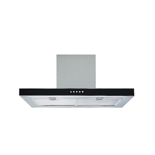 Carysil T Shape  Stainless Steel Rangehood 60CM