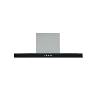 Carysil T Shape Stainless Steel Rangehood 90CM