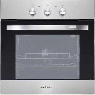 Carysil Built-In Oven 60 CM