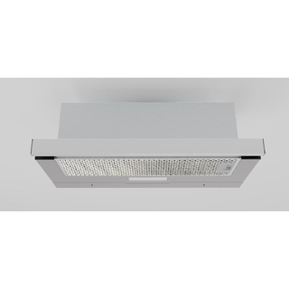 Carysil Stainless Steel Telescopic Rangehood 60CM