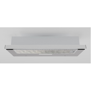 Carysil Stainless Steel Telescopic Rangehood 90CM