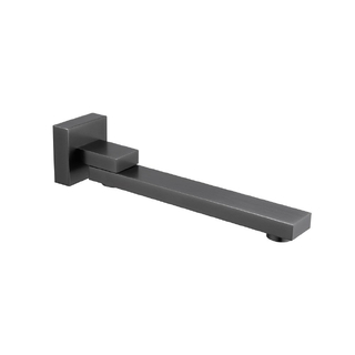 Gunmetal Spout