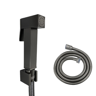 Gunmetal Brass Toilet Bidet