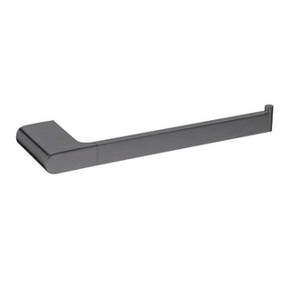 VOG Series Gun Metal Grey Towel Ring