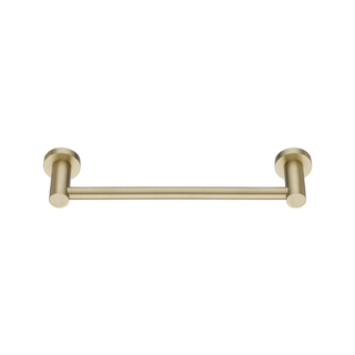 LUCID PIN - 300mm Light Brushed Brass Hand Towel