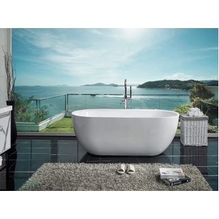 1500x720x600mm Berri Free standing