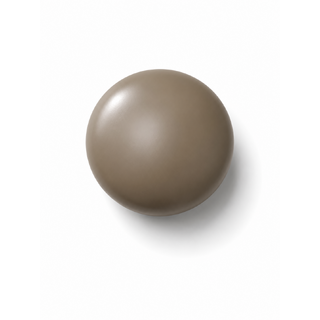 Carysil Matte Khaki Basin End Cap