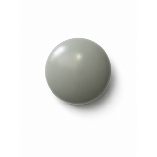 Carysil Matte Grey Basin End Cap
