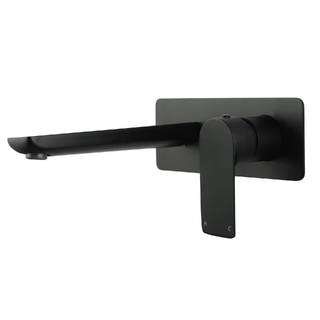 VOG - Black Spout Mixer