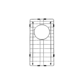 Stainless Steel Chrome TWM11 Sink Grids
