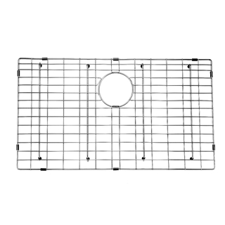 Stainless Steel Chrome TWM3 Sink Grids