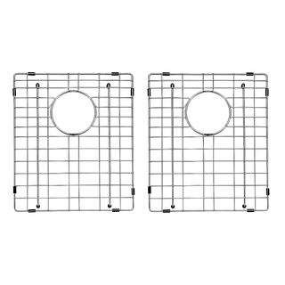 Stainless Steel Chrome TWM7 Sink Grids