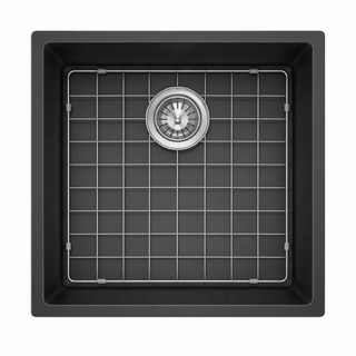 Stainless Steel Chrome sink grid for Carysil Salsa