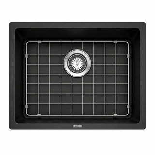 Stainless Steel Chrome Grid for Carysil Big Bowl