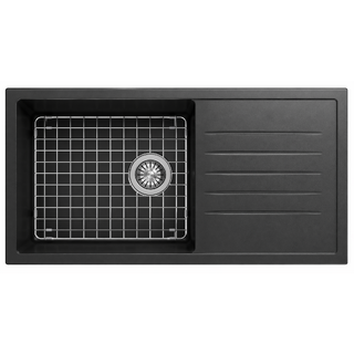 Stainless Steel Chrome Sink Grid For Vivaldi D100