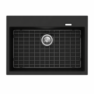 Stainless Steel Chrome Sink Grid for Carysil Waltz 780