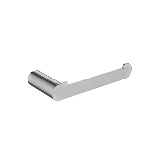 Esperial Brushed Nickel Toilet Roll Holder