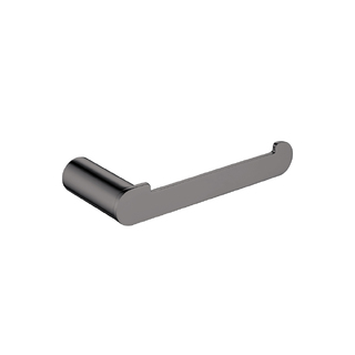 Esperial Gun Metal Grey Toilet Roll Holder