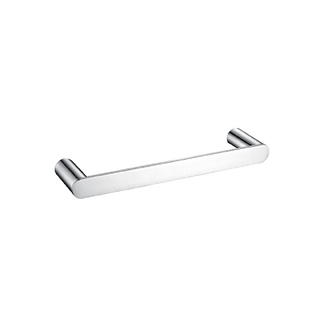 Esperia Chrome Towel Ring 300mm