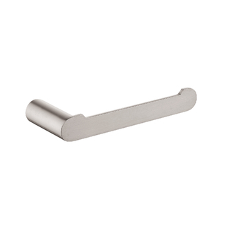 Esperia Brushed Nickel Toilet Roll Holder