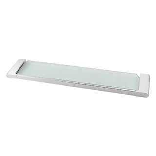 Bellino Chrome Zinc Alloy Towel Shelf 550mm