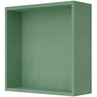 Universal Tile Over Shower Niche Standard or Custom Size Up To 360x360mm