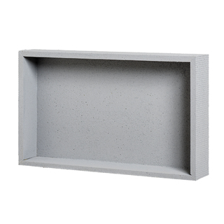 Universal Tile Over Shower Niche various Sizes 360x900mm